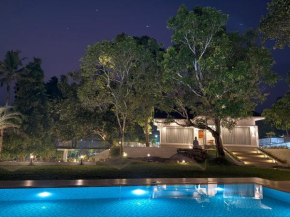 Le Jardin - Private Pool Villa